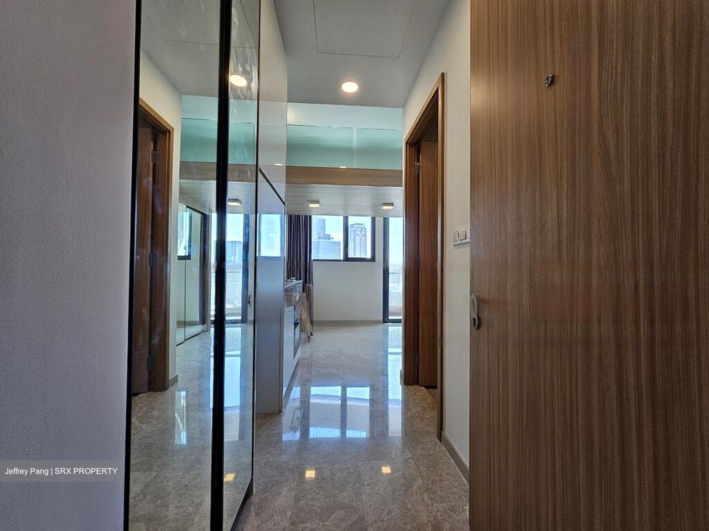 City Gate (D7), Apartment #460208491